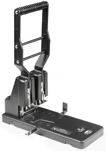 Rexel Plaque de rechange pour perforateur grande capacité
