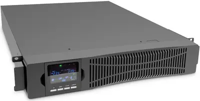 DIGITUS Externes Batteriepack für 3 kVA USV-Modelle