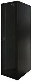 LogiLink Baie réseau 19", 32 U, noir (RAL9005)