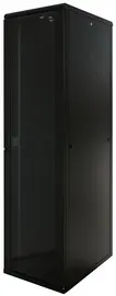 LogiLink Baie réseau 19", 32 U, noir (RAL9005)