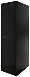 LogiLink Baie réseau 19", 32 U, noir (RAL9005)