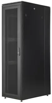 DIGITUS Baie serveur 19" Unique Server-N Serie, 42 U