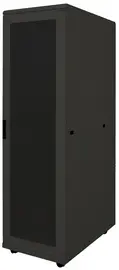 LogiLink Baie serveur 19", 42 U, noir (RAL9005)