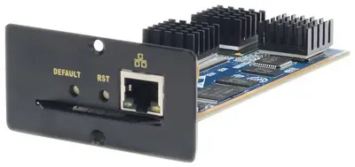 DIGITUS Module de fonction IP pour commutateurs KVM