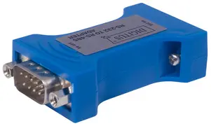 DIGITUS Convertisseur RS-232 vers RS-485, convertit les