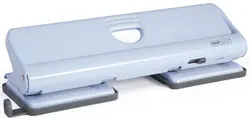 RAPESCO Perforateur 4 trous 720, bleu clair