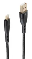 shiverpeaks Câble de données et de charge PRO Série II