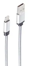 shiverpeaks Câble de données & charge BASIC-S, USB-A -