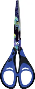 Maped Ciseaux DEEPSEA PARADISE, pointu, 160 mm, symétrique