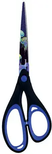 Maped Ciseaux DEEPSEA PARADISE, pointu, 210 mm, asymétrique