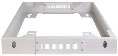 LogiLink Socle (L)600 x (P)800 mm, noir (RAL9005)