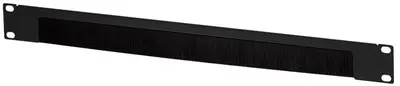 LogiLink Brosse passe-câbles, pour armoire réseau & serveur