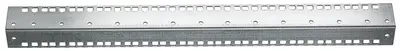 LogiLink Profil d'installation pour tableau mural 19", 12 U