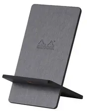 RHODIA Support pour téléphone mobile RHODIACTIVE, titane