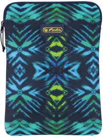 herlitz Housse pour tablette "New Batik", polyester
