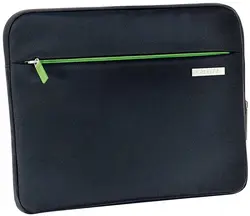 LEITZ Pochette pour tablette Complete, polyester, noir,