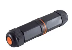 shiverpeaks Connecteur pour câble patch d'extérieur BASIC-S