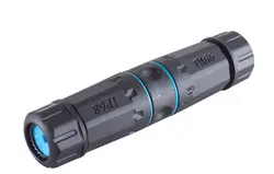 shiverpeaks Connecteur pour câble patch d'extérieur BASIC-S