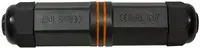 LogiLink Coupleur de câble patch extérieur cat.6A, blindé