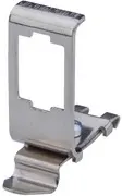Telegärtner Adaptateur profilé chapeau IP20, pour moules