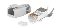 shiverpeaks BASIC-S Kit connecteur RJ45, Cat.5e - 8,