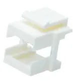 DIGITUS Adaptateur LC Keystone pour panneau de brassage