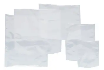STARPAK Sac sous vide, dimensions: (L)250 x (H)280 mm