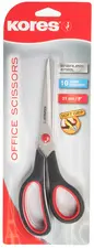 Kores ciseaux universels avec manche softgrip