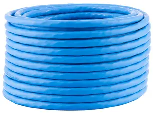 shiverpeaks Câble d'installation cat.8 BASIC-S, S/FTP, 25 m