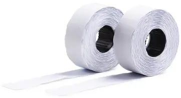 AVERY Zweckform Etiquette pour étiqueteuse de prix, blanc