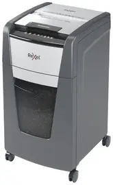 REXEL Destructeur de documents Optimum AutoFeed+ 225M