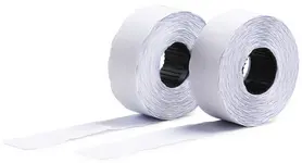 AVERY Zweckform Etiquette pour étiqueteuse de prix, blanc