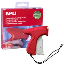 APLI Aiguille de rechange pour pistolet textile