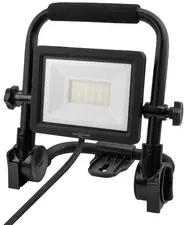 ANSMANN Projecteur à LED LUMINARY BASE FL20W-AC, IP65