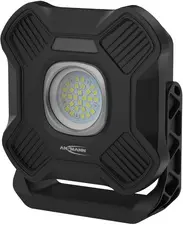 ANSMANN Projecteur de travail LED WL2000R, noir