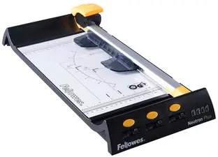 Fellowes rogneuse Neutron Plus, format A4