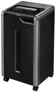 Fellowes Destructeur Powershred 325Ci, particule 4 x 38mm