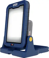 RAPID Projecteur de travail LED BWL2400, bleu/noir