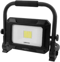 ANSMANN Projecteur LED LUMINARY FLEX FL50W-R, IP54