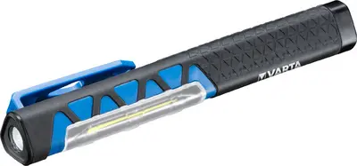 VARTA Lampe de travail "Work Flex Pocket Light", 3 AAA