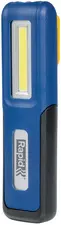 Rapid Lampe de travail LED THE INSPECTOR, bleu/noir