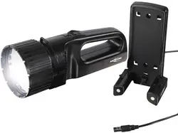 ANSMANN Lampe torche LED "Future HS1000FR