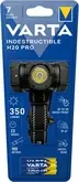 VARTA Lampe frontale "Indestructible H20 Pro", 3x Micro AAA