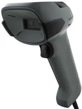 Safescan Lecteur de code-barres 1D/2D 310-W, anthracite