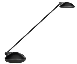 UNiLUX Lampe de bureau à LED JOKER 2.0, noir