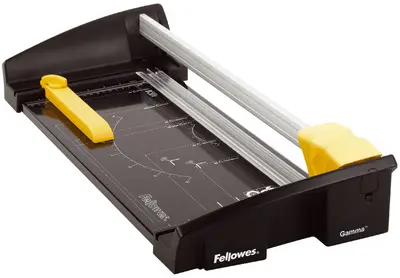 Fellowes Massicot Gamma, format A3