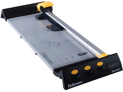 Fellowes Bandes de coupe SafeCut A3