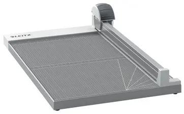 LEITZ Rogneuse à lame rotative Precision Office, A3