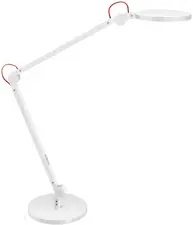 CEP Lampe de bureau LED GIANT, blanc