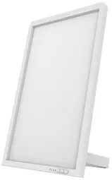 UNILUX Lampe LED de luminothérapie Dayvia WELLBI, blanc